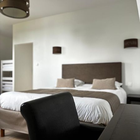 Rive Gauche Hotel Saumur Exterior photo