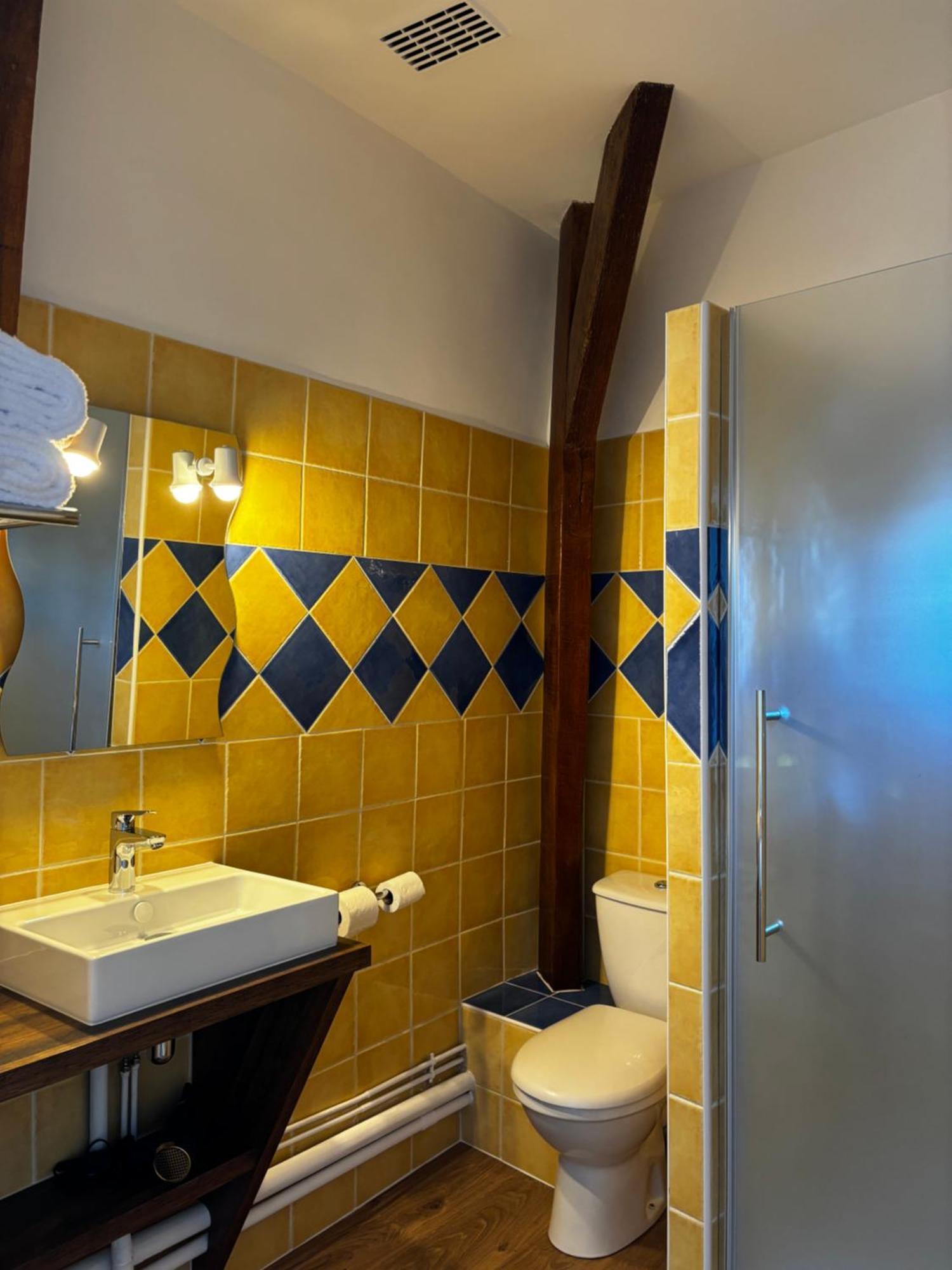 Rive Gauche Hotel Saumur Exterior photo