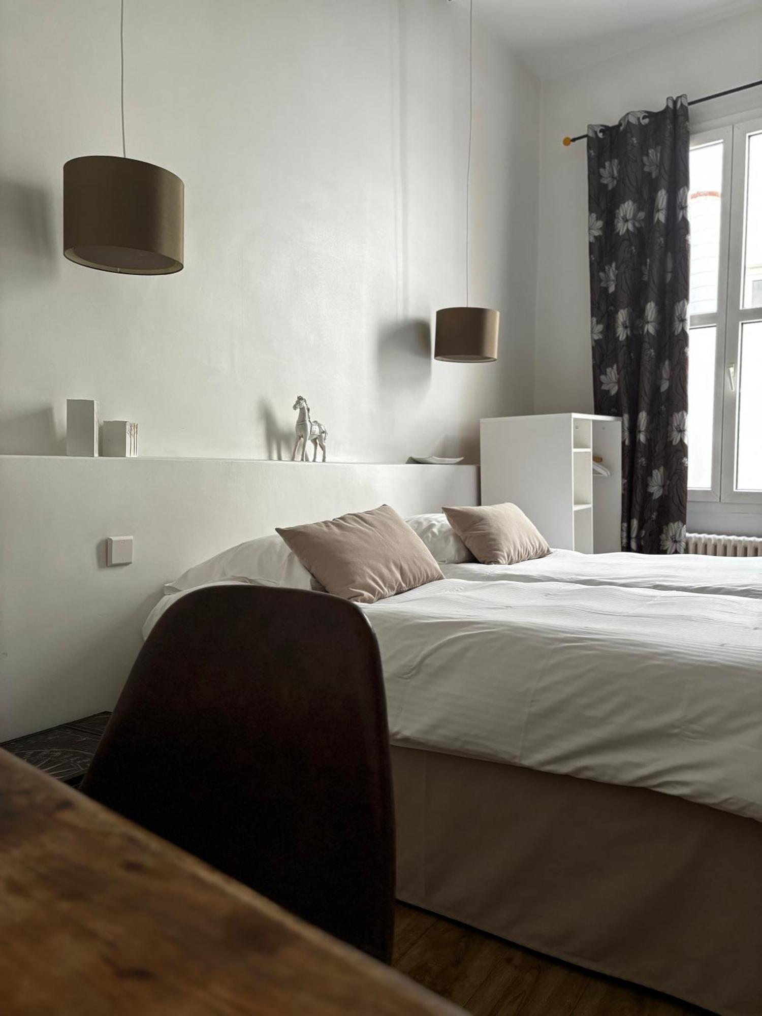 Rive Gauche Hotel Saumur Exterior photo
