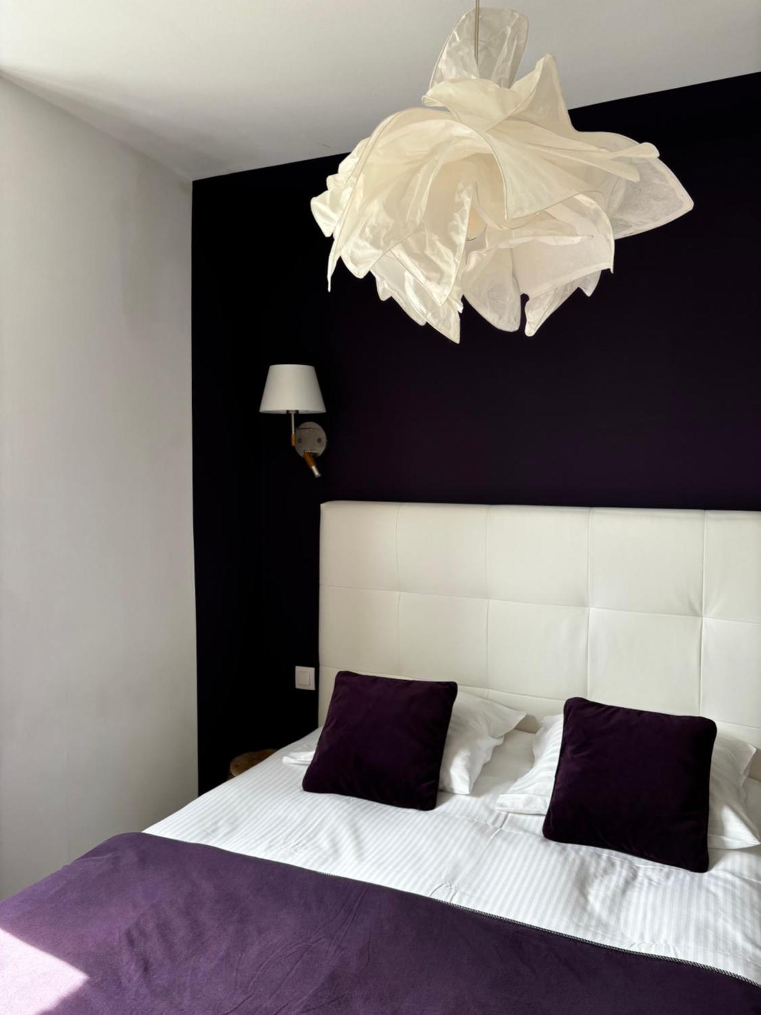 Rive Gauche Hotel Saumur Exterior photo