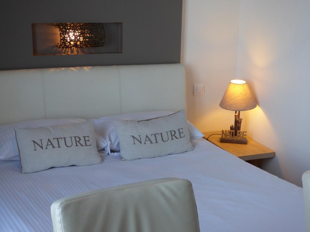 Rive Gauche Hotel Saumur Exterior photo