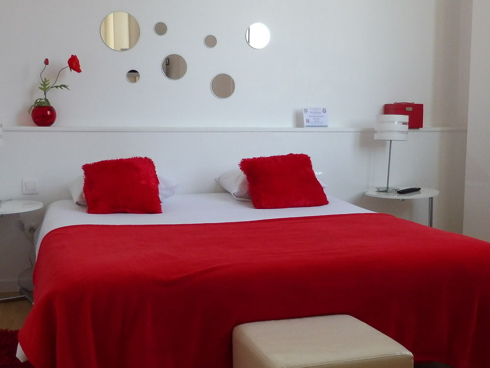 Rive Gauche Hotel Saumur Exterior photo