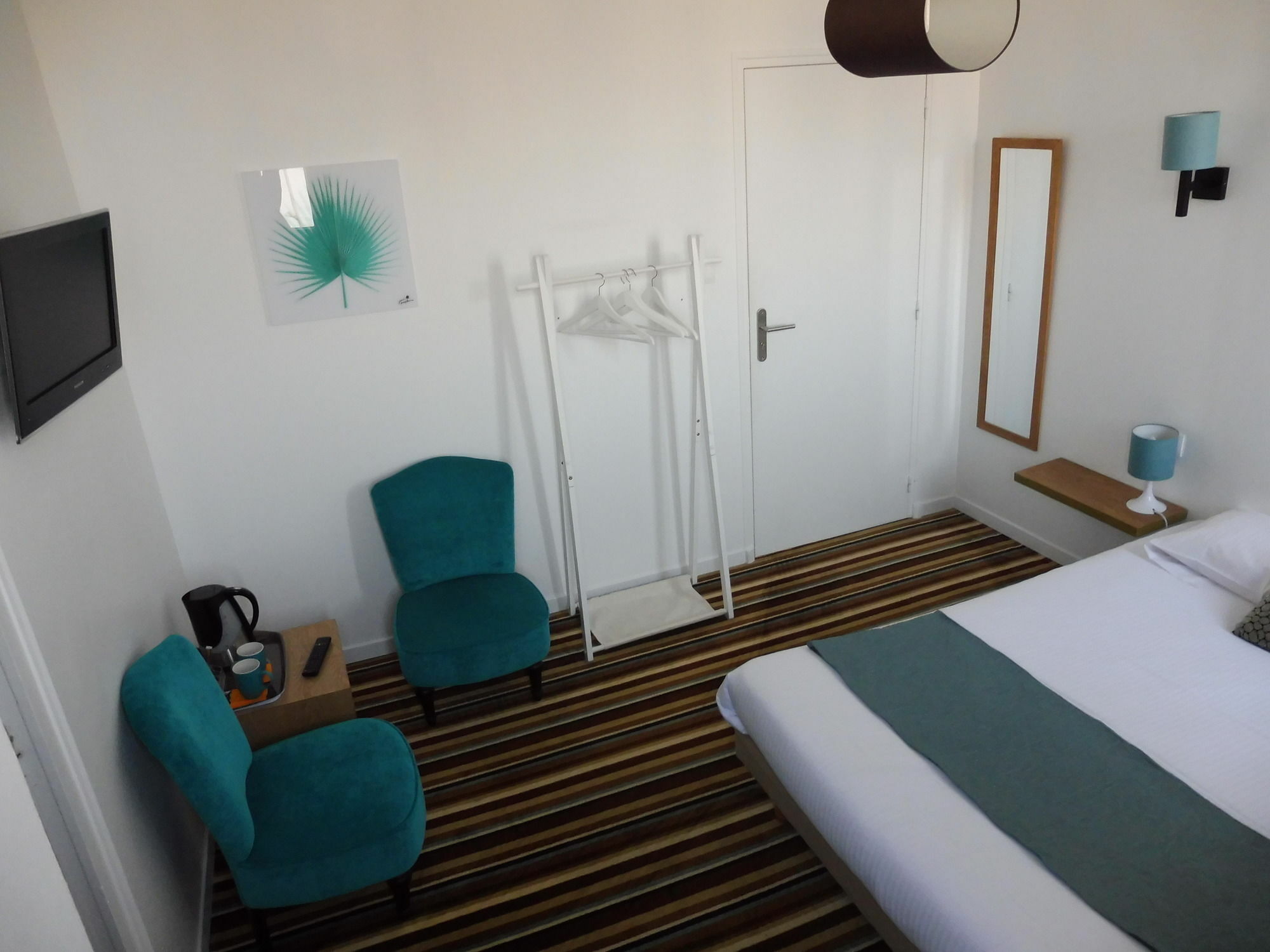 Rive Gauche Hotel Saumur Exterior photo