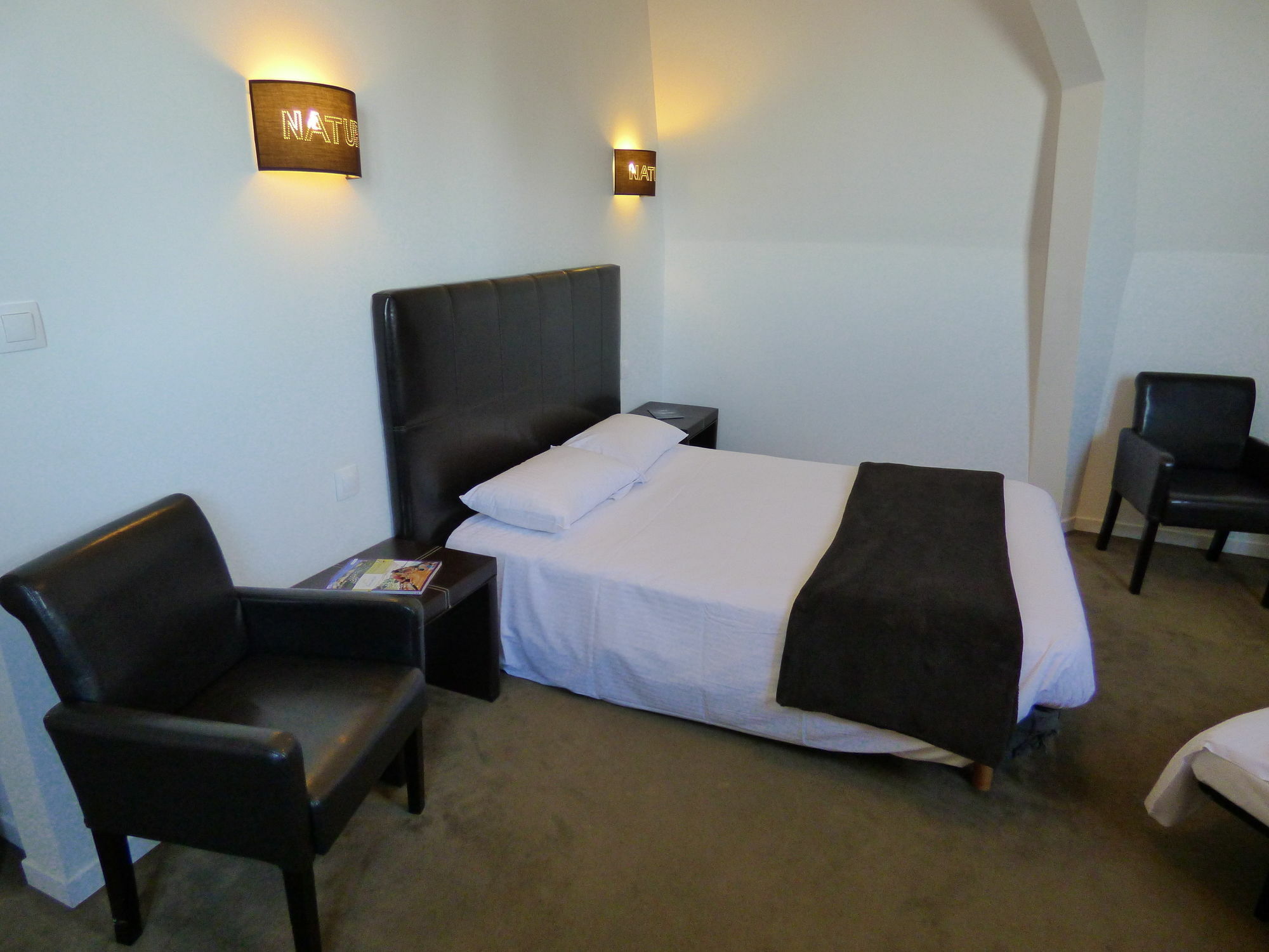 Rive Gauche Hotel Saumur Exterior photo